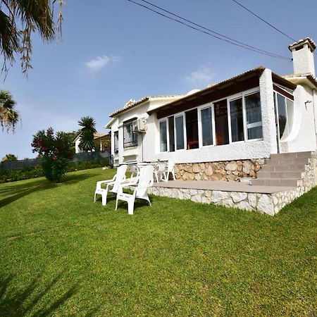 Casa Buganvillas Playa Málaga Esterno foto