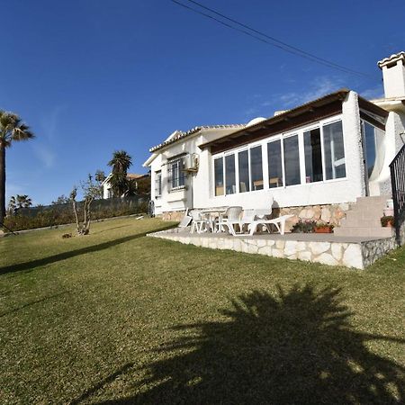 Casa Buganvillas Playa Málaga Esterno foto