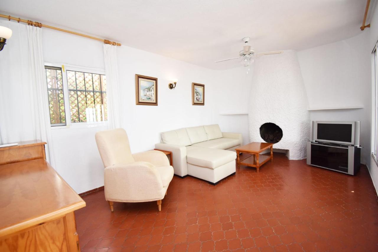 Casa Buganvillas Playa Málaga Esterno foto