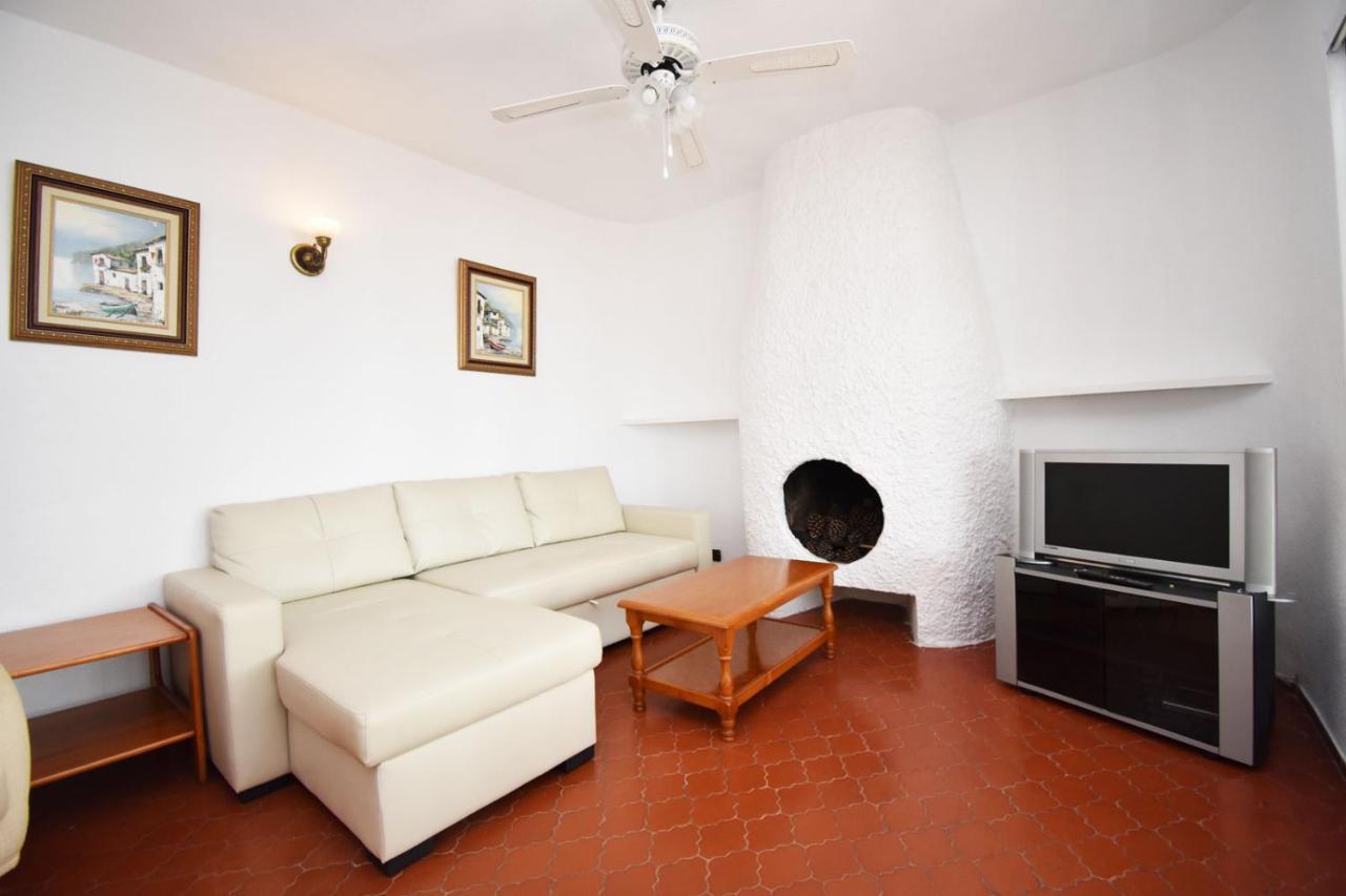 Casa Buganvillas Playa Málaga Esterno foto